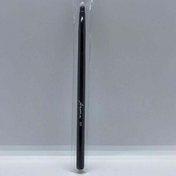 NWT Firma Beauty Precision Pencil Brush #205 - Picture 3 of 5
